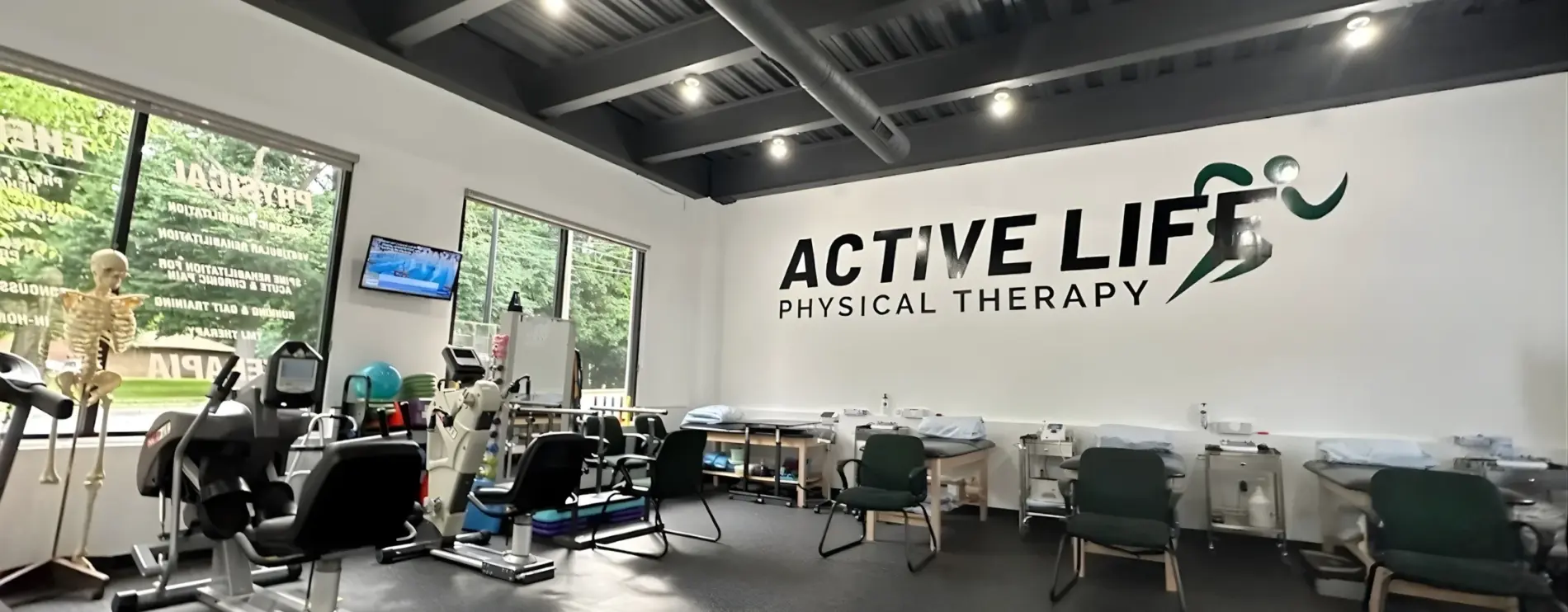 Physical Therapy in Clifton